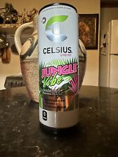 celsius energy drink Jungle Vibe  picture
