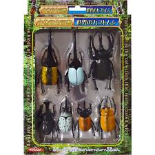 The Access 3D Insect Encyclopedia Beetles of the World Insects Realistic Figures picture