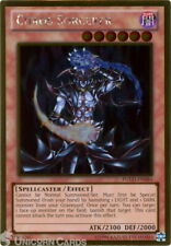 PGLD-EN084 Chaos Sorcerer Gold Rare UNL Edition Mint YuGiOh Card picture