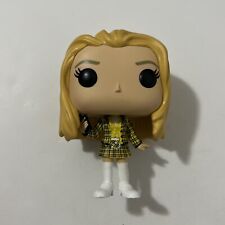 Funko Pop Movies: Clueless CHER #247 Loose - Rare HTF picture