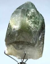 Rare Chlorite Included Quartz Crystal Having Nice Luster Termination #From Pak picture