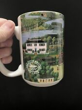 Old Sturbridge Village MA Coffee Mug Tea Cup Souvenir picture