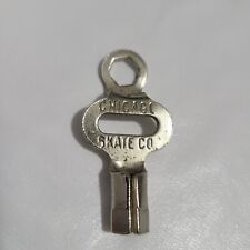 VINTAGE CHICAGO ROLLER SKATE COMPANY COLLECTIBLE KEY Adjustment Tool. picture