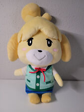 Nintendo Animal Crossing Isabelle Plush Doll Large San-ei plush ~20