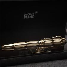 Montblanc Patron of Art 4810 Edition of 2005 Pope Julius II Fountain Pen ID35576 picture