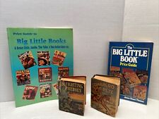 The Big Little Book Price Guide ￼Featuring #2  Vintage Little Books 1936-1942 picture