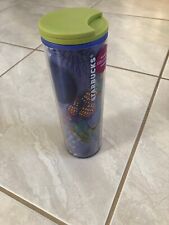 2020 Starbucks Hawaii Collection Turtle Honu Tumbler (Brand New) picture