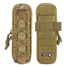 Multitool Tactical Molle Folding Knife Sheath Pouch for Belt Flashlight Pouch picture