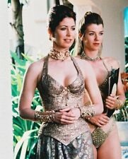 Exit To Eden Dana Delany 8x10 inch real photo picture
