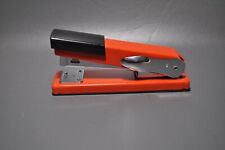 Made in Great Britain Vintage Rexel Matador   Stapler with Remove - Staplerbouts picture