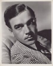 Walter Abel (1937) 🎬 Original Vintage - Hollywood Actor Photo K 246 picture