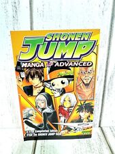 Shonen Jump Manga Plus Advanced - 2006 picture