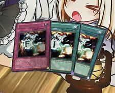 Yu-Gi-Oh Destiny Board (Ultra Rare) + Extra Cards [LON-088] picture