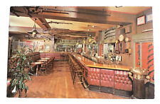 Old Original Bookbinder's Restaurant Philadelphia Pennsylvania Postcard 1981 picture