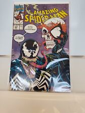 The Amazing Spider-Man #347 (1991) Erik Larsen. Marvel Comics. picture