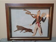 Mid Century Modern- Turner Wall Art. - 3d picture
