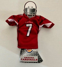 2007 Burger King NFL Mini Jersey Matt Leinart Arizona Cardinals picture