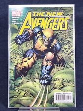 The New Avengers #5 8.5-9.0 picture
