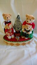 A Beary Merry Holiday Celebration Animated Musical Avon New picture