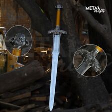 The Savage Sword of Conan The Barbarian Atlantean Sword Replica Battle Ready picture