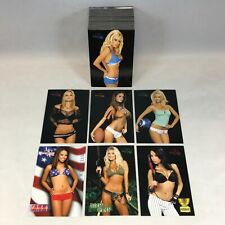 BENCH WARMER 2005 SERIES 1 Complete Card Set (#1-#100) w/ BRANDE RODERICK picture