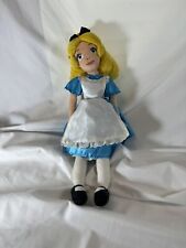 Disney - Alice in Wonderland - Alice - Disney Store 20