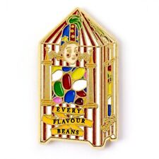 Bertie Botts Every Flavour Beans (Harry Potter) Enamel Pin picture