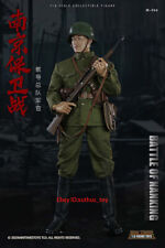 In Stock Mini Times Toys 1/6Scale M044 Battle Of Nanking Action Figure picture