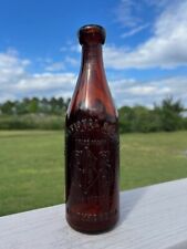 #1430 Universal Seal National Brewery GBS Beer Bottle Baltimore MD Natty Boh picture