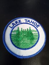 Lake Tahoe Patch picture