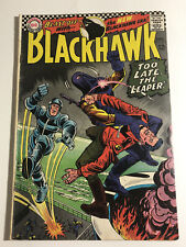 Blackhawk #233 (1967) picture