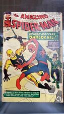 The Amazing Spider-Man #16 (Marvel Comics September 1964) picture