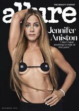“Jennifer Aniston” SEXY Actress/World Famous Celebrity STUNNING “ALLURE MAG”💋 picture