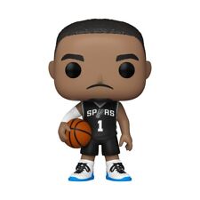 Funko POP Basketball San Antonio Spurs Victor Wembanyama 3.75