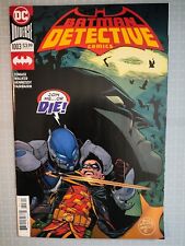 Detective Comics #1003 (DC Comics 2019) picture