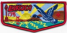 S20 Lakota Lodge 175 Boy Scouts of America BSA picture