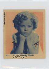 1935 Klene Shirley Temple Shirley Temple #119 f5h picture