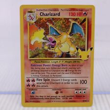 A7 Pokémon Card TCG Celebrations: Classic Collection Charizard 004/102 picture