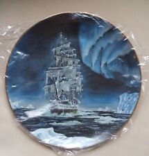 The Rescue  Legendary Ships of the Seas A D'Estrahan MIB COA limited # 11204 picture