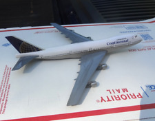 CONTINENTAL B Airlines Model Airplane picture