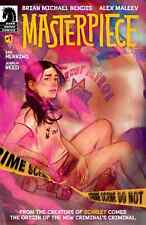 MASTERPIECE #1 (TULA LOTAY VARIANT) ~ Dark Horse Comics ~ PRE-SALE picture