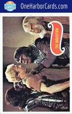 1975 Scanlens Planet of the Apes #35 The Inquisition picture