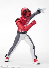 PSL S.H.Figuarts Bakujo Sentai Bun Bunger Bun Red approximately 145mm PVC picture