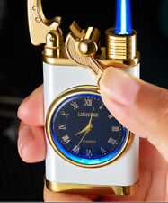 New Creative Electronic Watch Lighter picture
