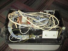 NSM WALL BOX COMPLETE BASE POWER SUPPLY ASSEMBLY, TRANS, WIRING VOL.PANEL+ MORE picture