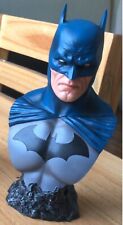 Batman Bust HUGE 241mm 3D Print  picture