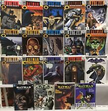 DC Comics Batman Gotham Knights Comic Book Lot of 19 Issues picture