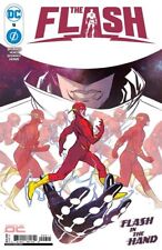 The Flash #9 Comic Book 2024 - DC picture