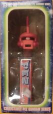 Morinaga and Co & Co. Collectable Zaku For Use With Char set picture
