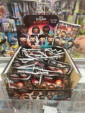 WHOLE BOX - 24pcs - DOCTOR STRANGE MULTIVERSE MADNESS OF 3D Clip Foam Blind Bags picture